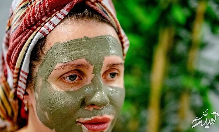 طرز تهیه ماسک ماش